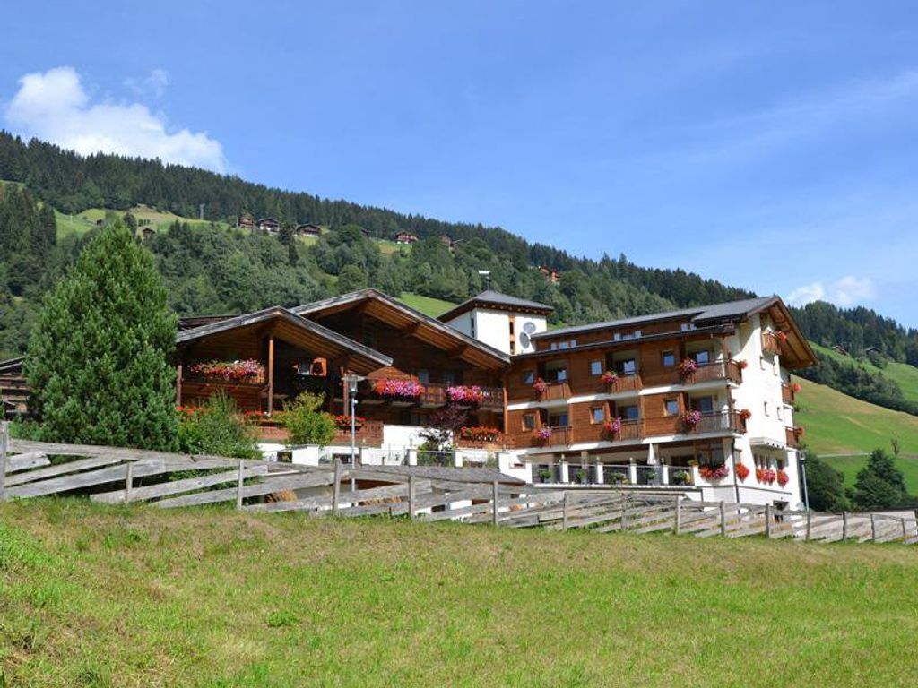 Hotel Ortler