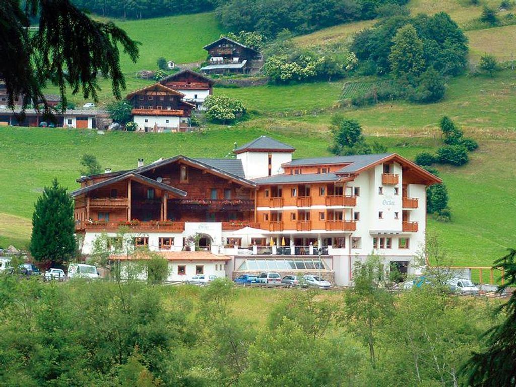 Hotel Ortler