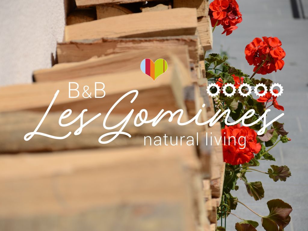 Les Gomines B&B