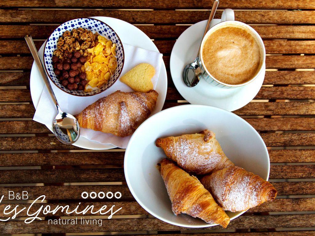 Les Gomines B&B