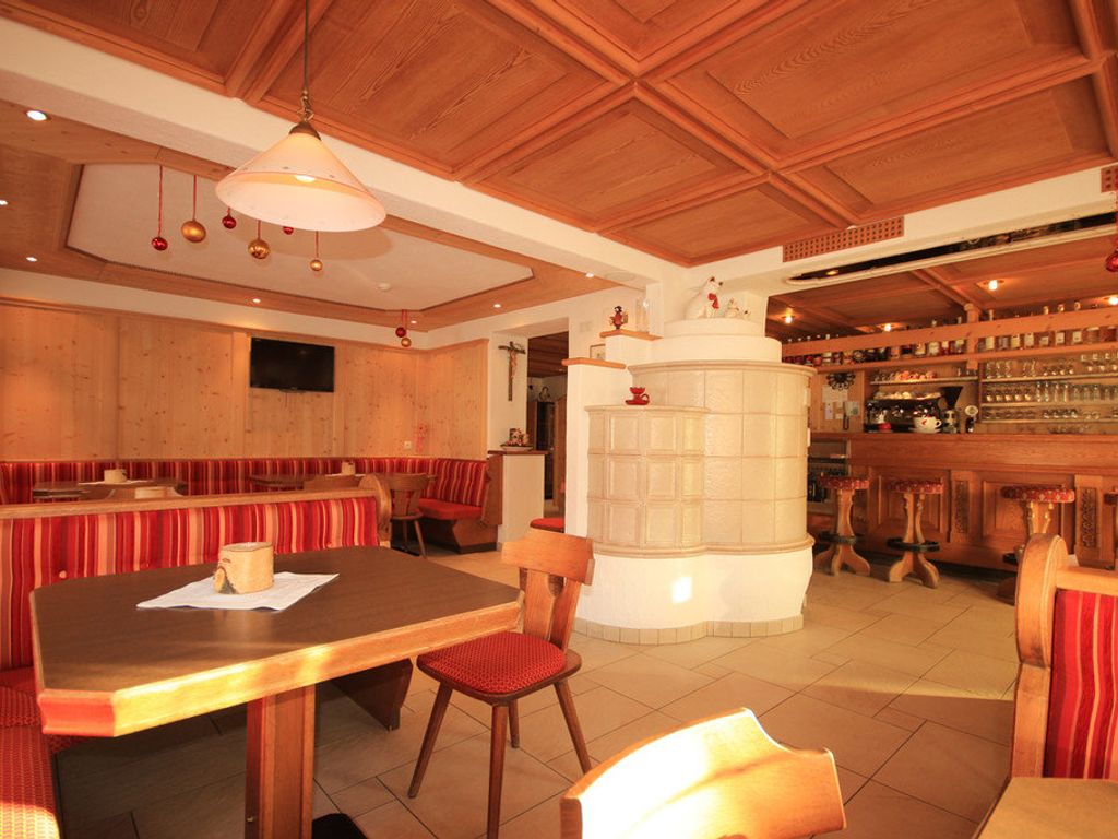 Pension Maria