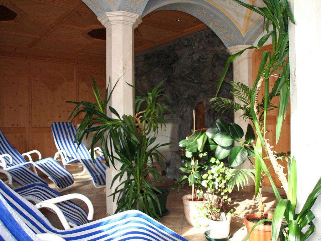 Pension Maria