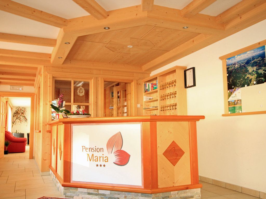 Pension Maria