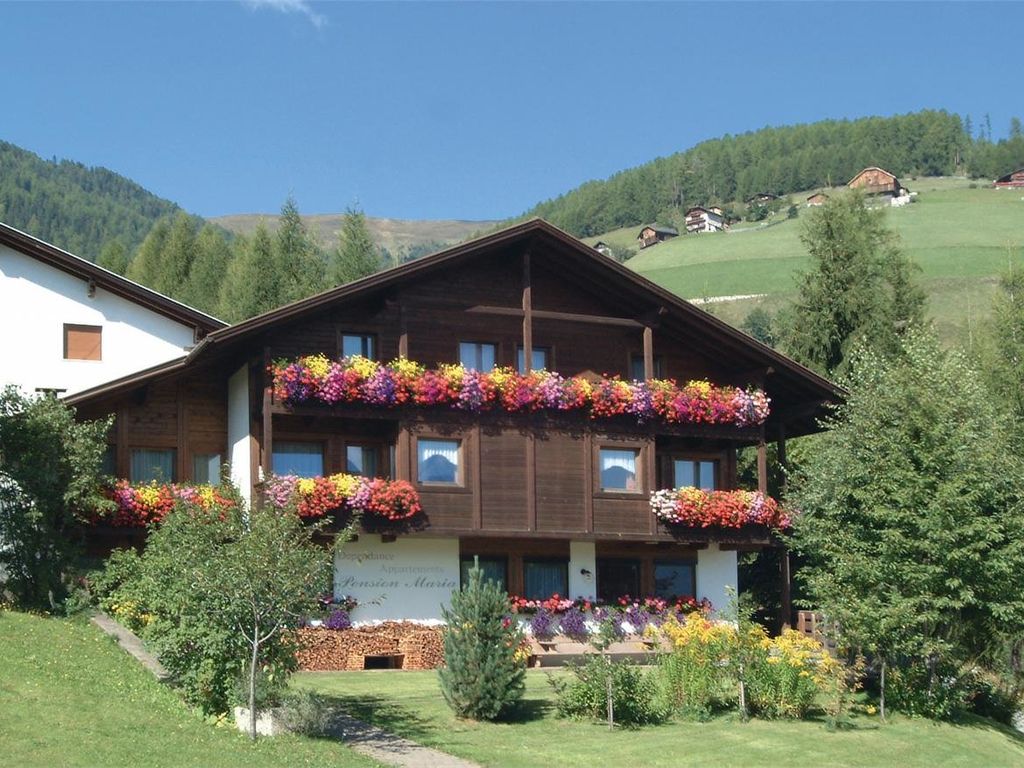 Pension Maria Dependance