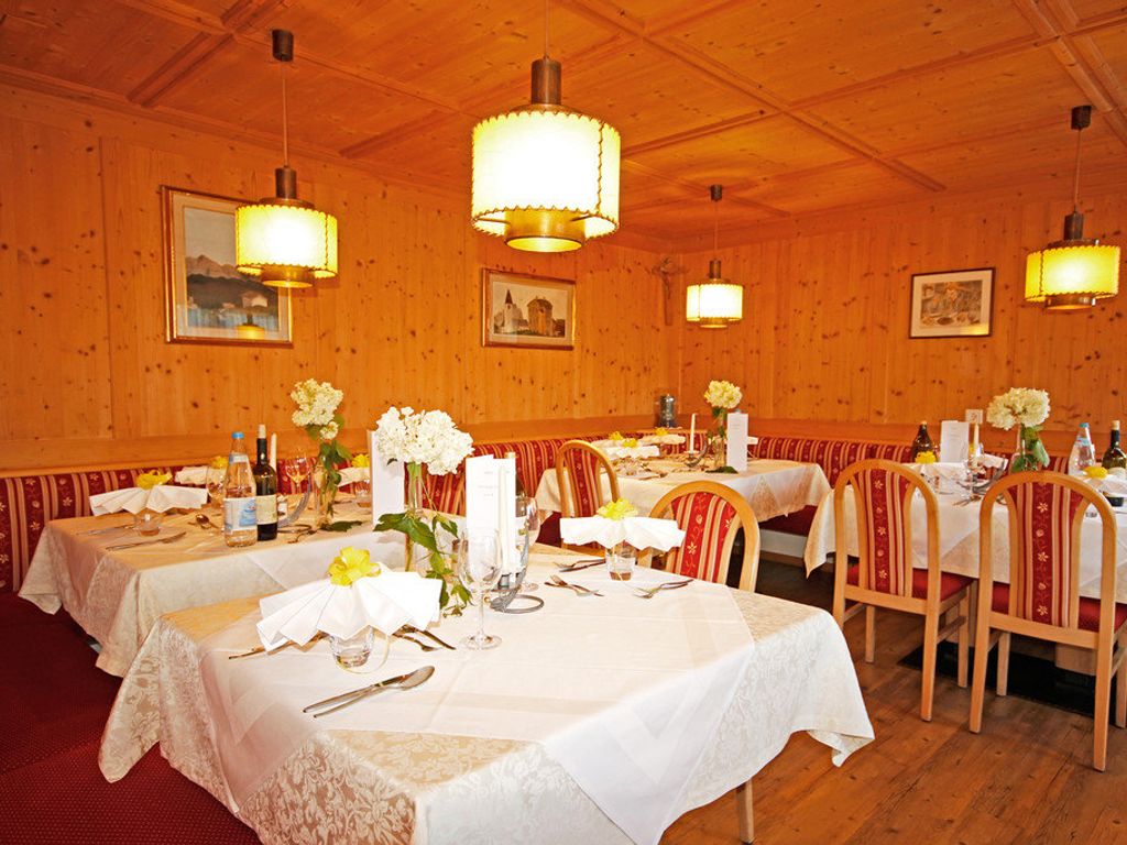 Pension Maria