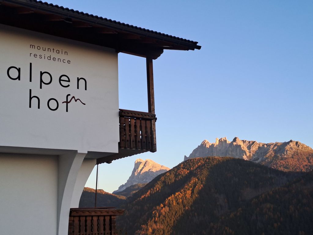 Mountain Residence Alpenhof