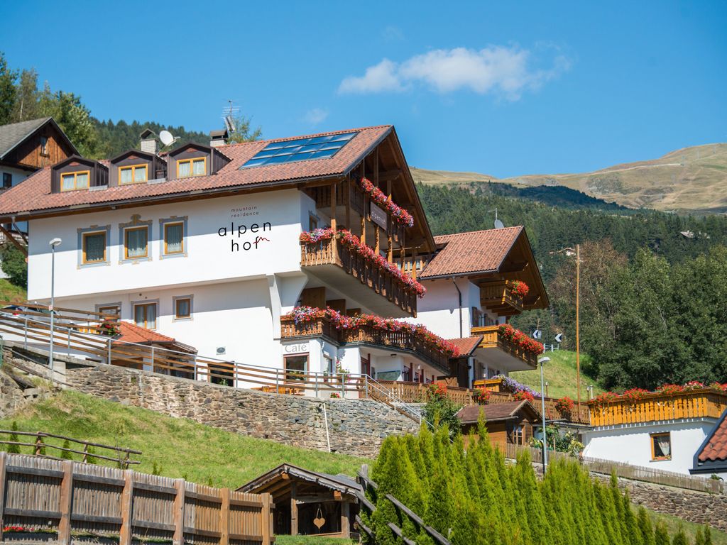 Mountain Residence Alpenhof
