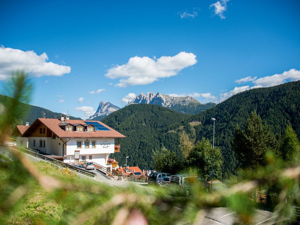 Mountain Residence Alpenhof