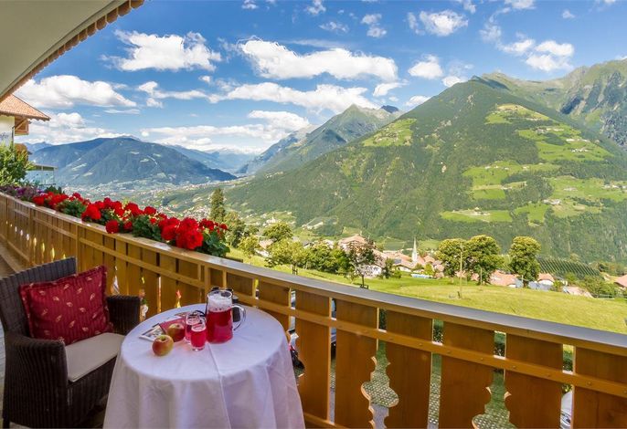Pension-Appartements Verdinserhöhe – Foto 2