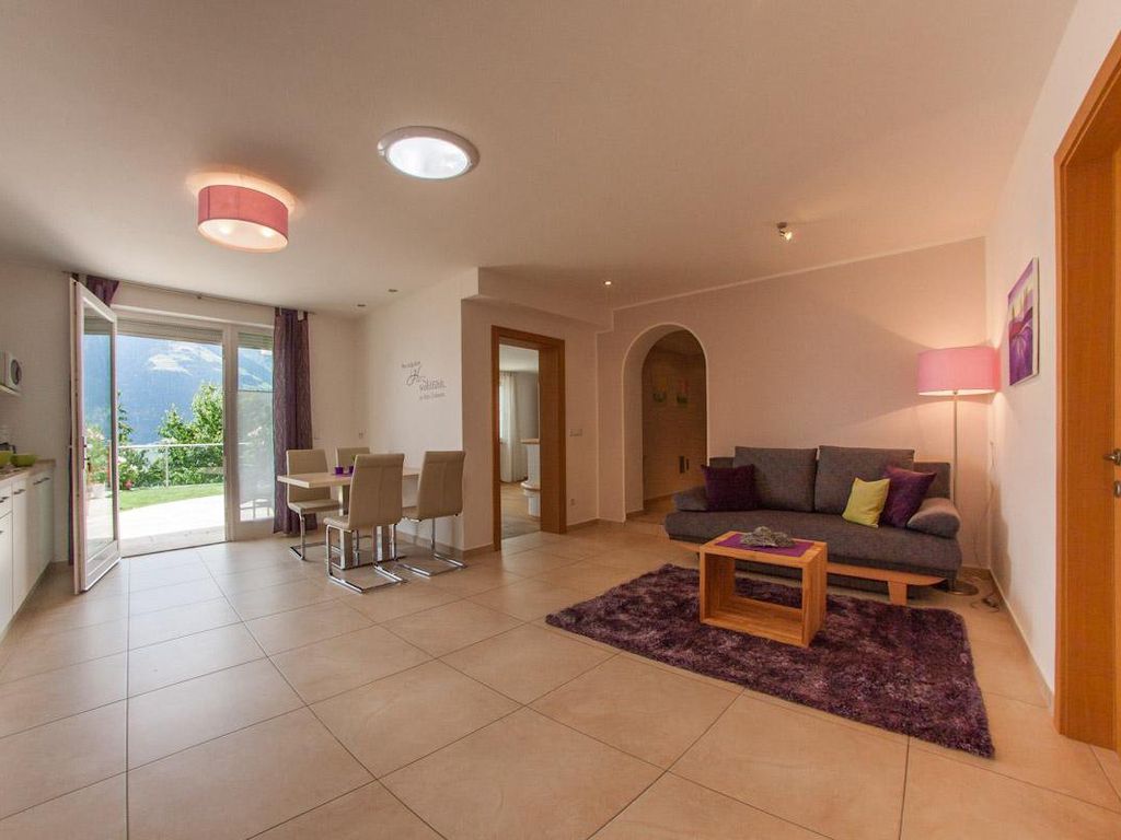 Appartement Lavendel