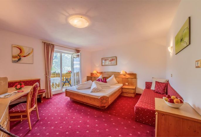 Pension-Appartements Verdinserhöhe – Foto 5