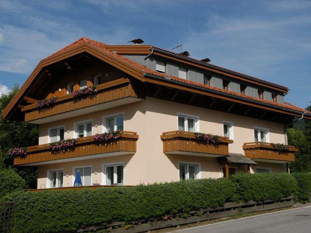 Residence Klaus