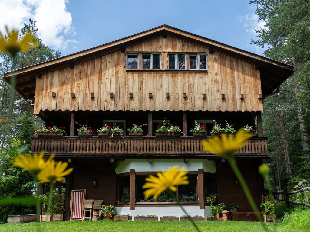 Bed & Breakfast Villa La Bercia
