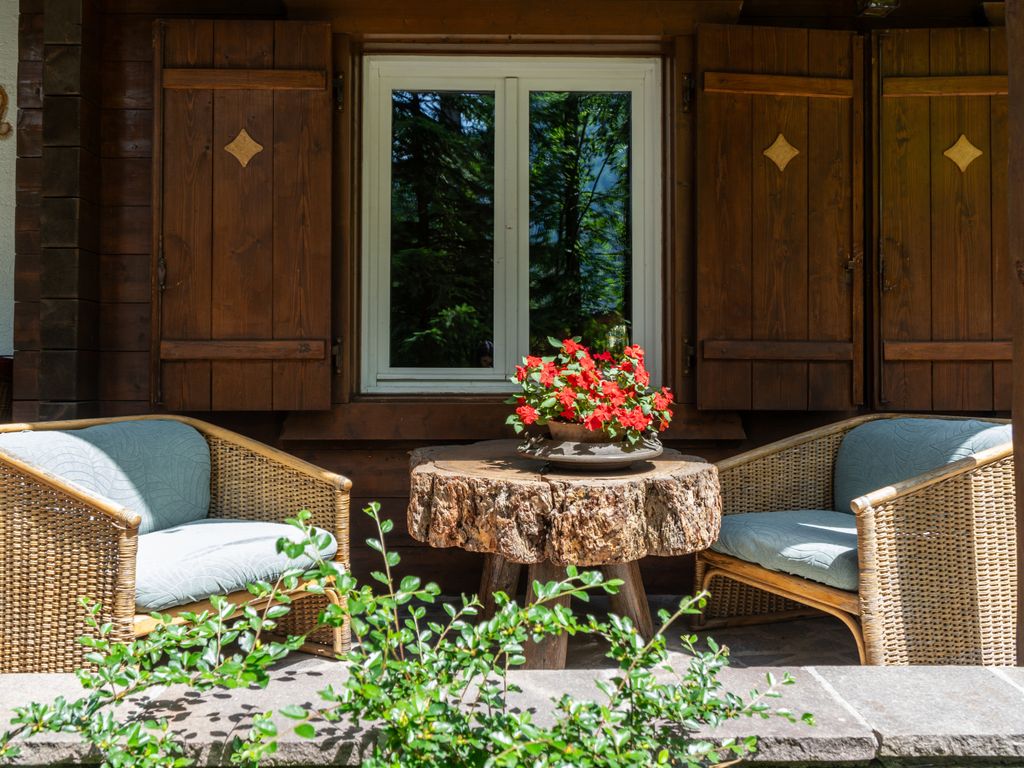 Bed & Breakfast Villa La Bercia