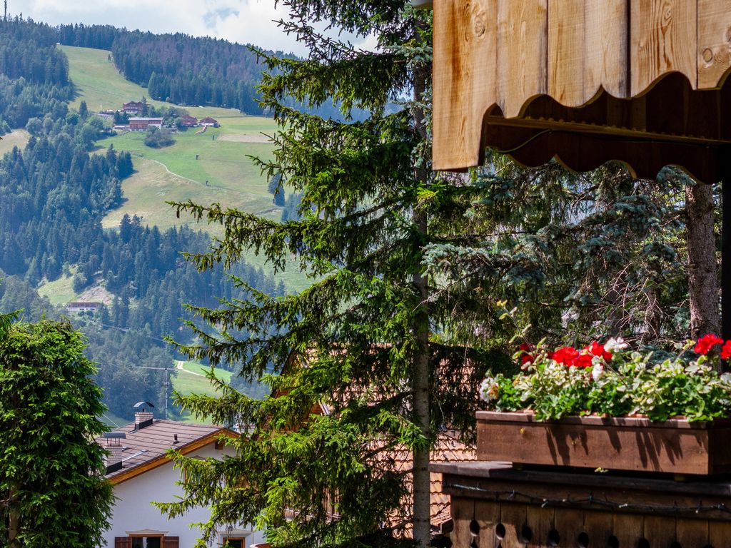 Bed & Breakfast Villa La Bercia