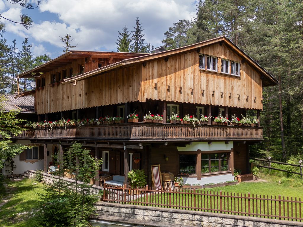 Bed & Breakfast Villa La Bercia