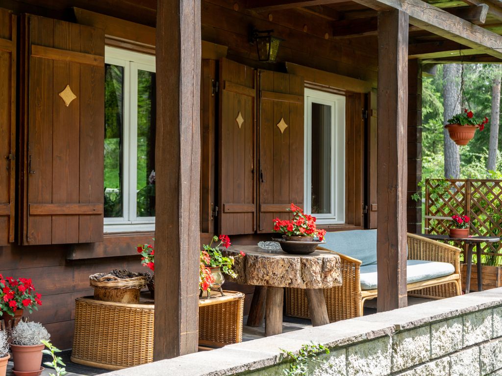 Bed & Breakfast Villa La Bercia