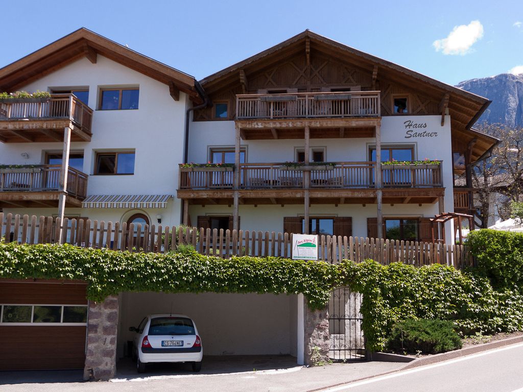 Haus Santner