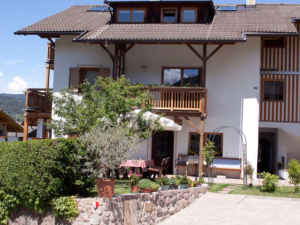 Haus Santner