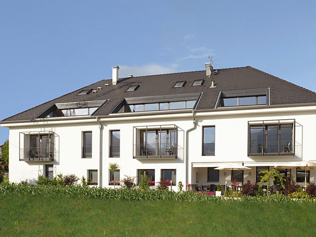 Residence Sylvanerhof