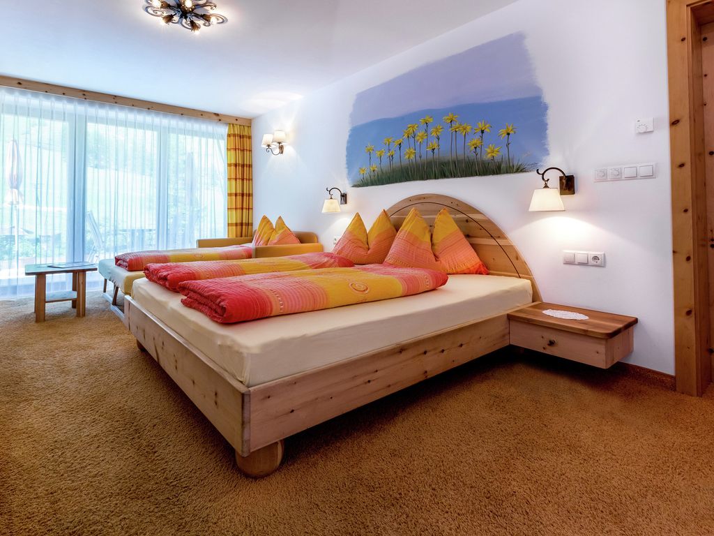 Rosmarie Wellness- und Genusshotel