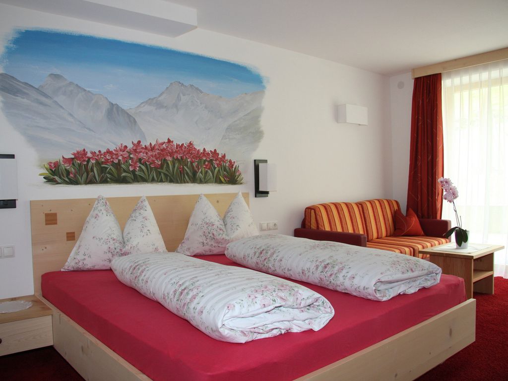 Rosmarie Wellness- und Genusshotel