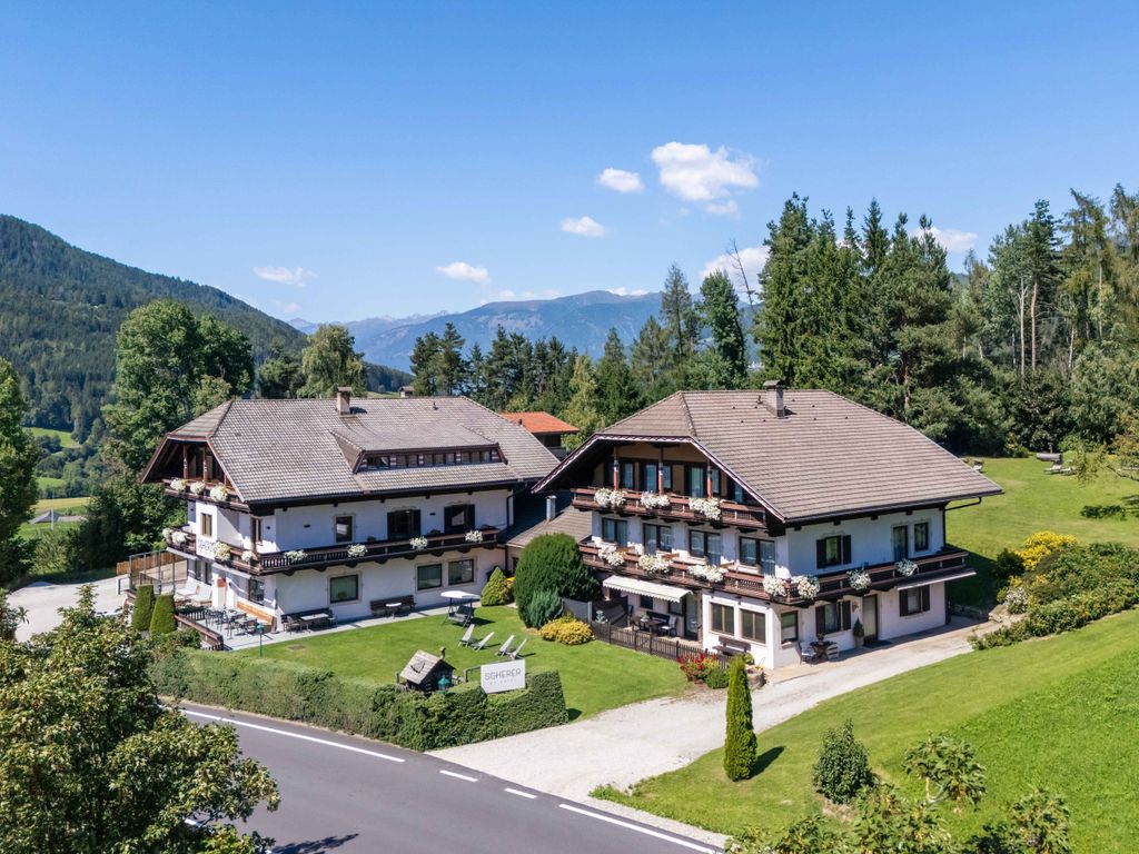 Hotel Scherer