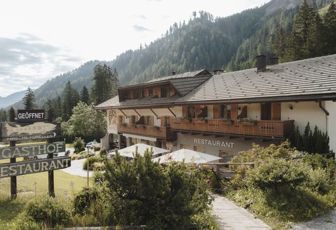 Gasthof Steinerhof