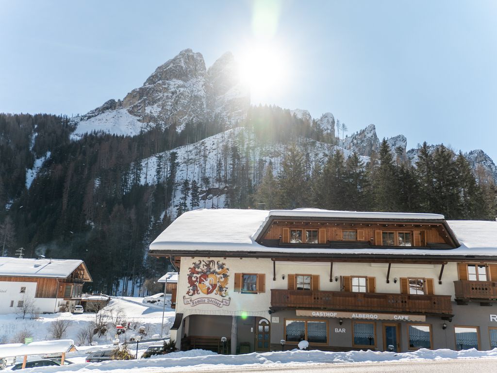 Gasthof Steinerhof