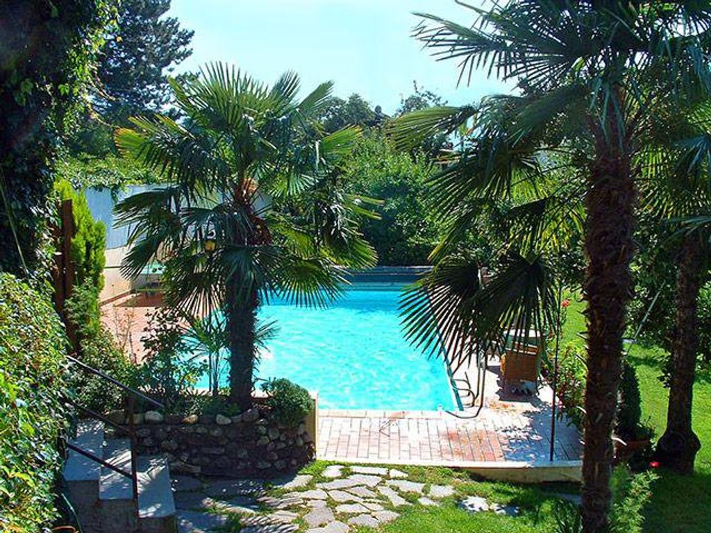 Pension Planta