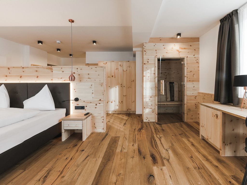 Hotel Zum Mohren
