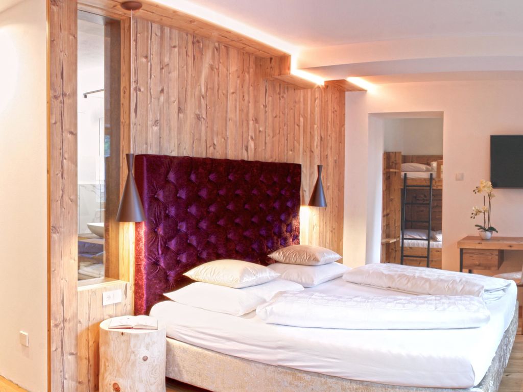 Familiensuite