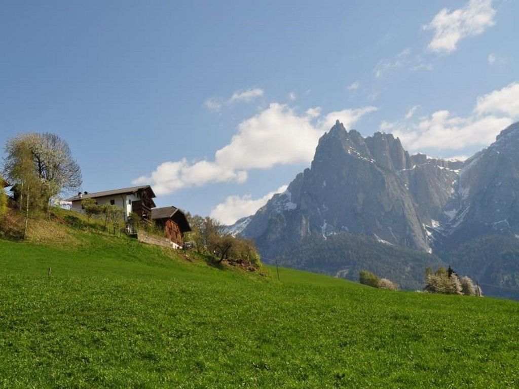 Stampfeterhof Sommer