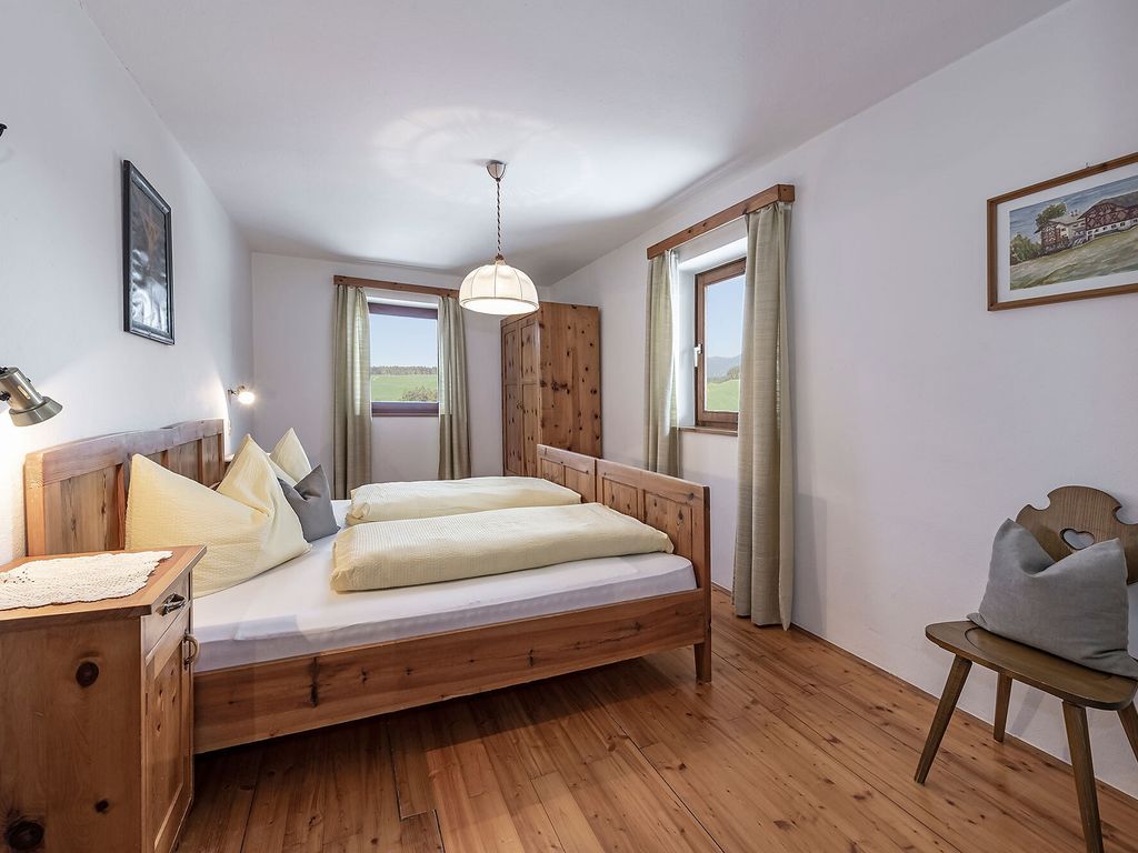 Apartment B