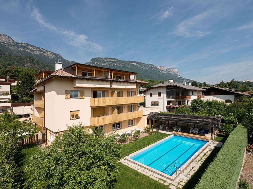 Pension Penegalblick