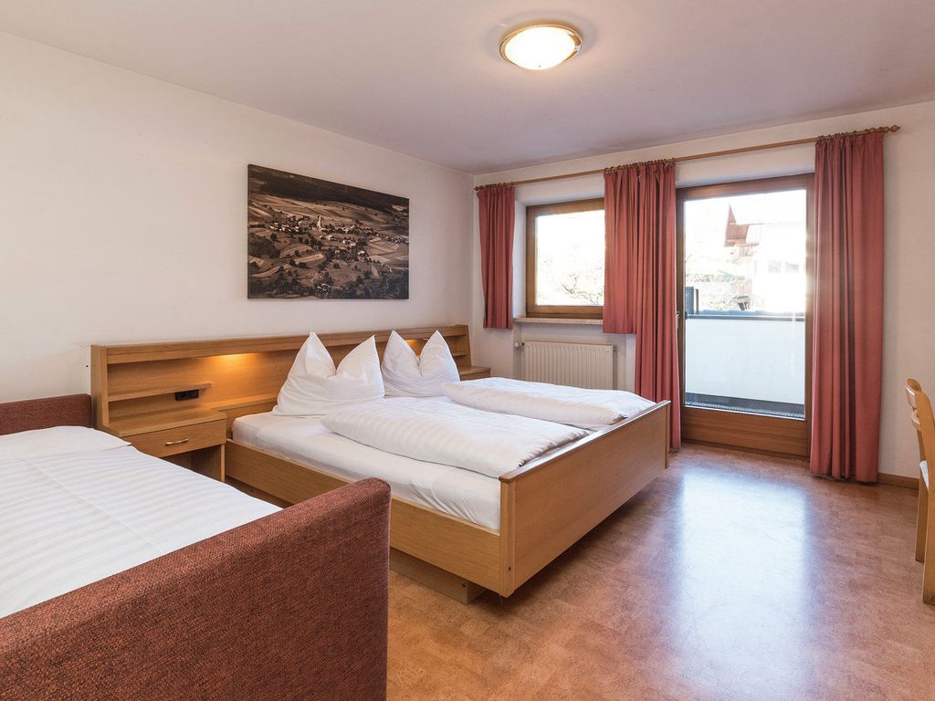Pension Schirmerhof