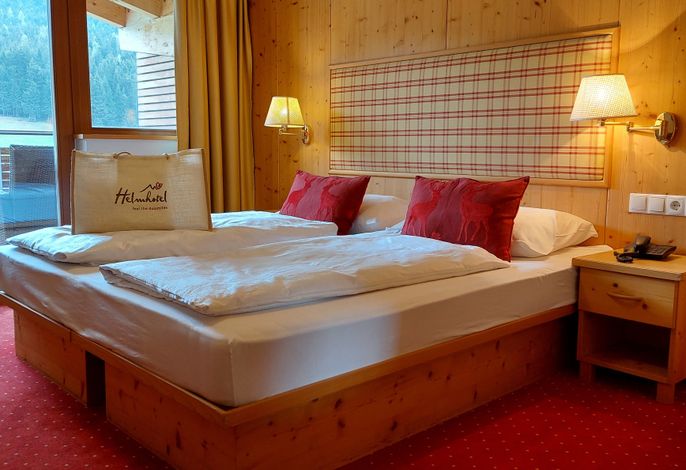 Comfort Doppelbettzimmer "Cosy"