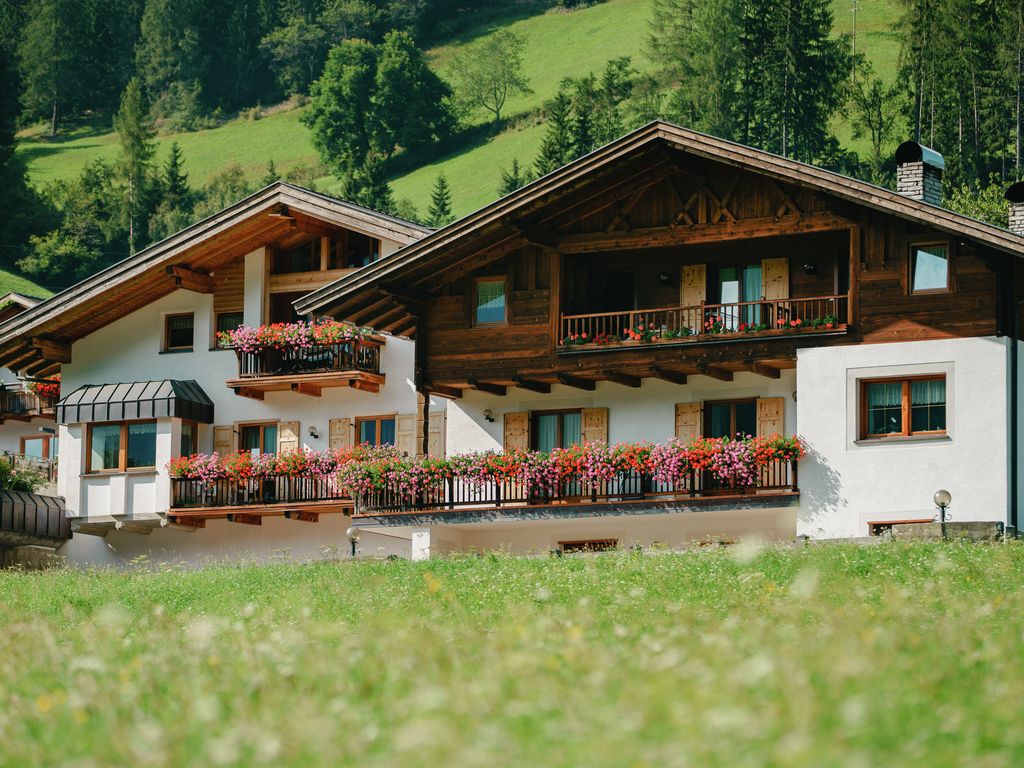 Blumenresidence Karnutsch