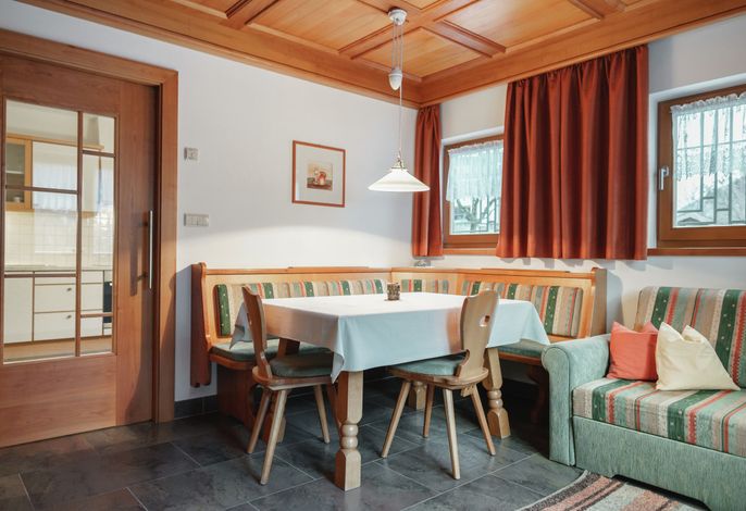 Appartment Vergissmeinnicht