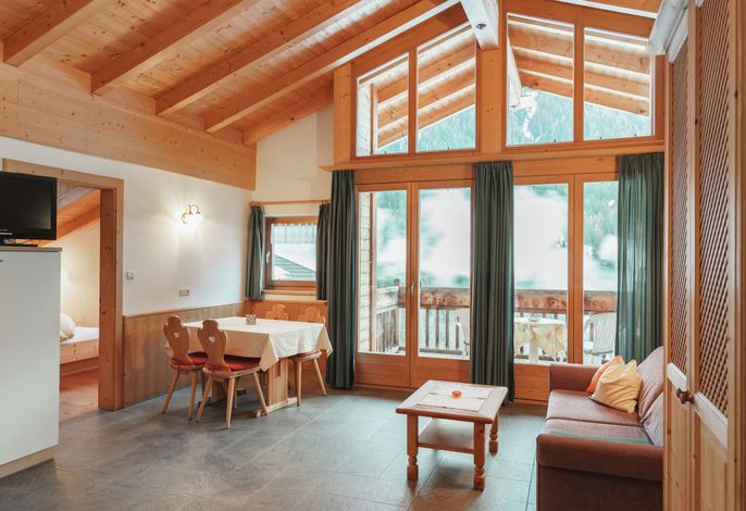Appartment Margerite