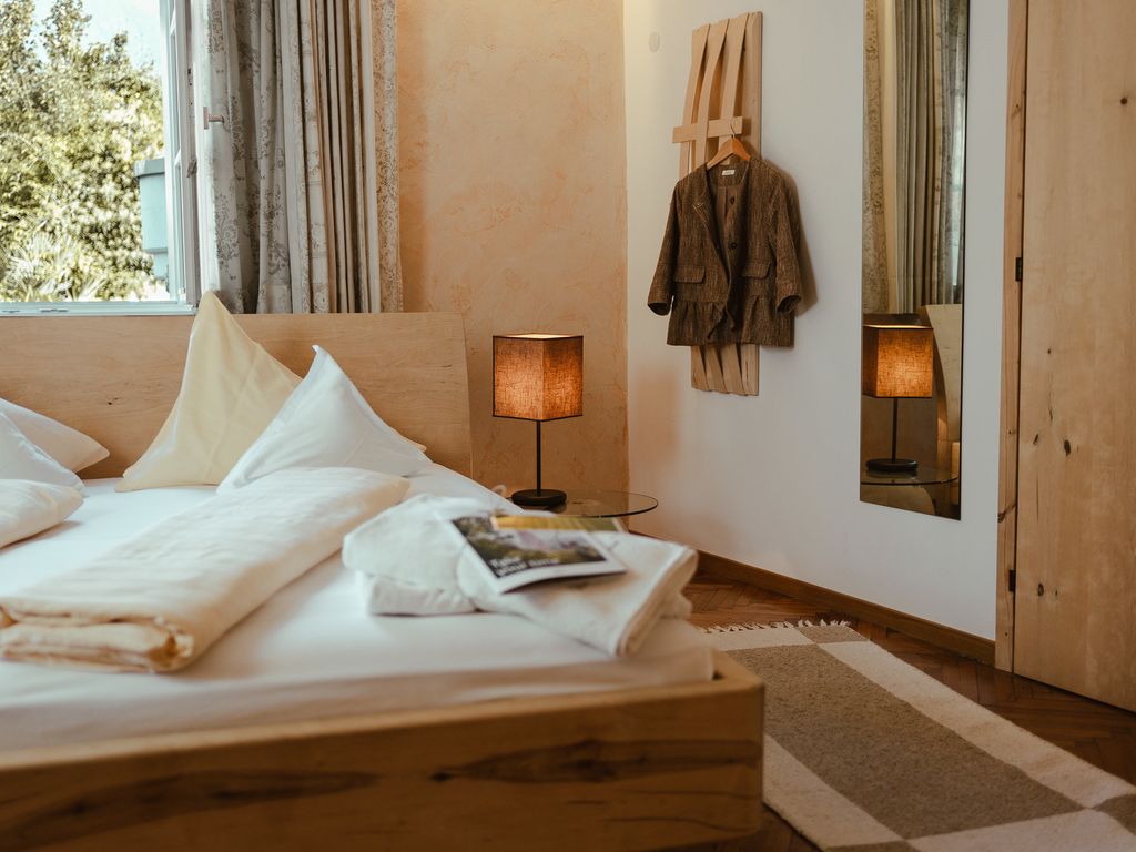 Hotel Villa Freiheim