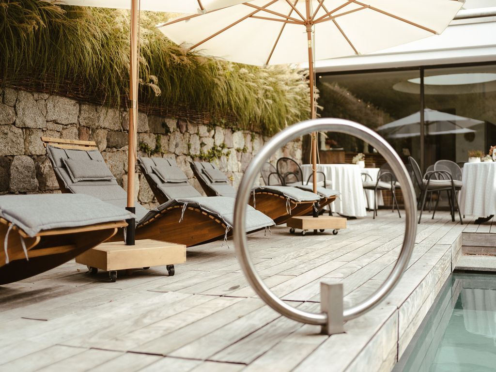 Hotel Villa Freiheim
