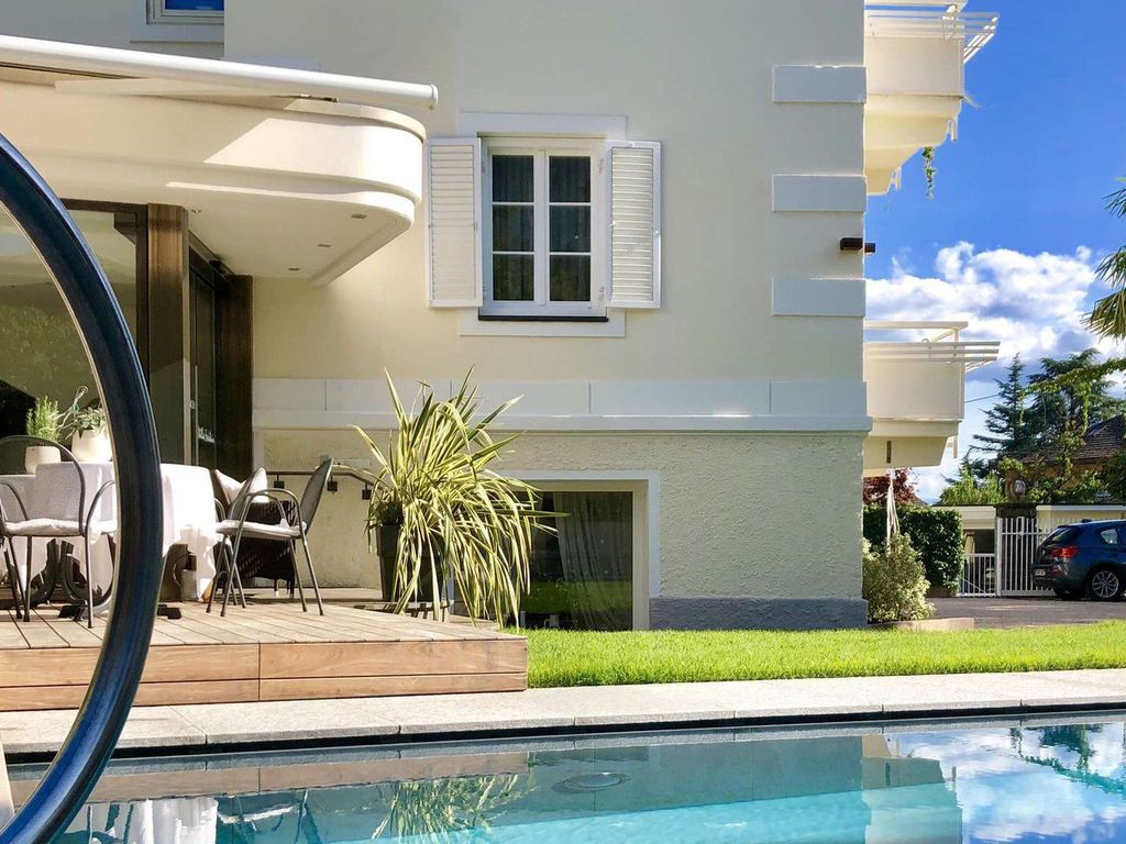 Hotel Villa Freiheim