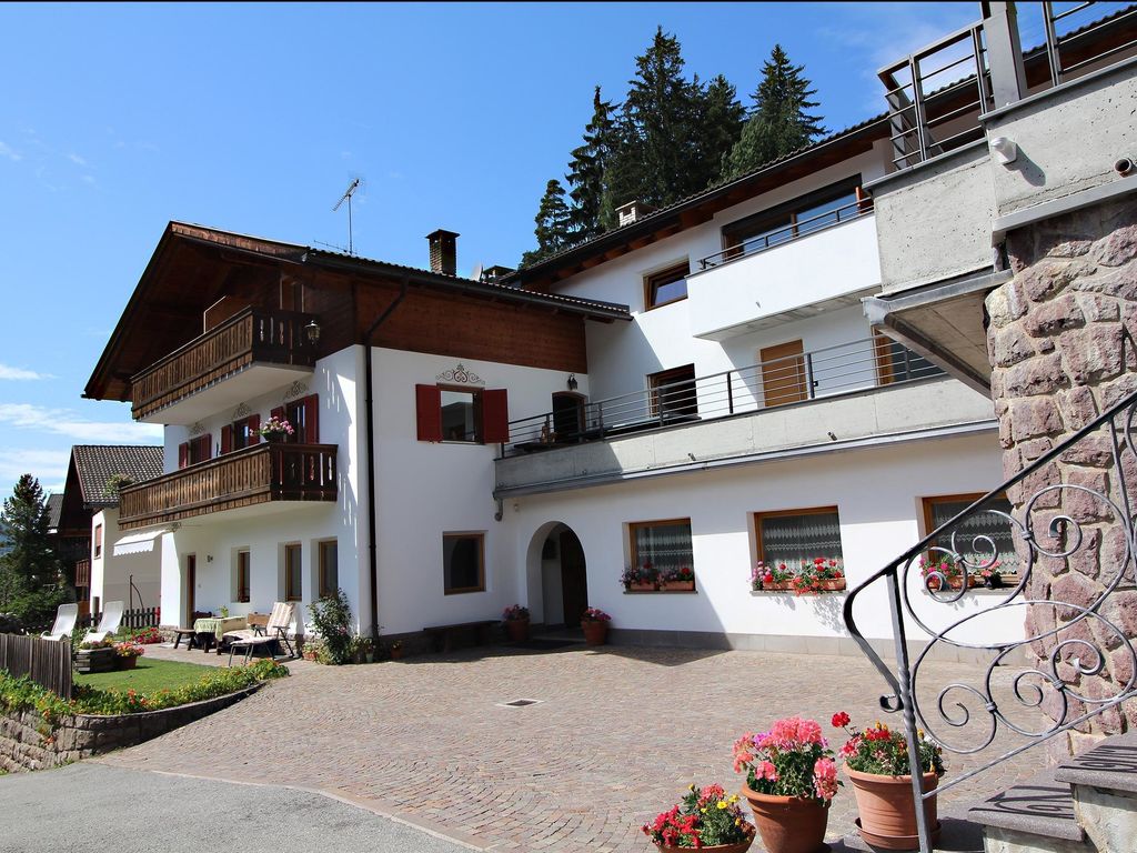 Ferienwonungen Granit St. Ulrich Grödental