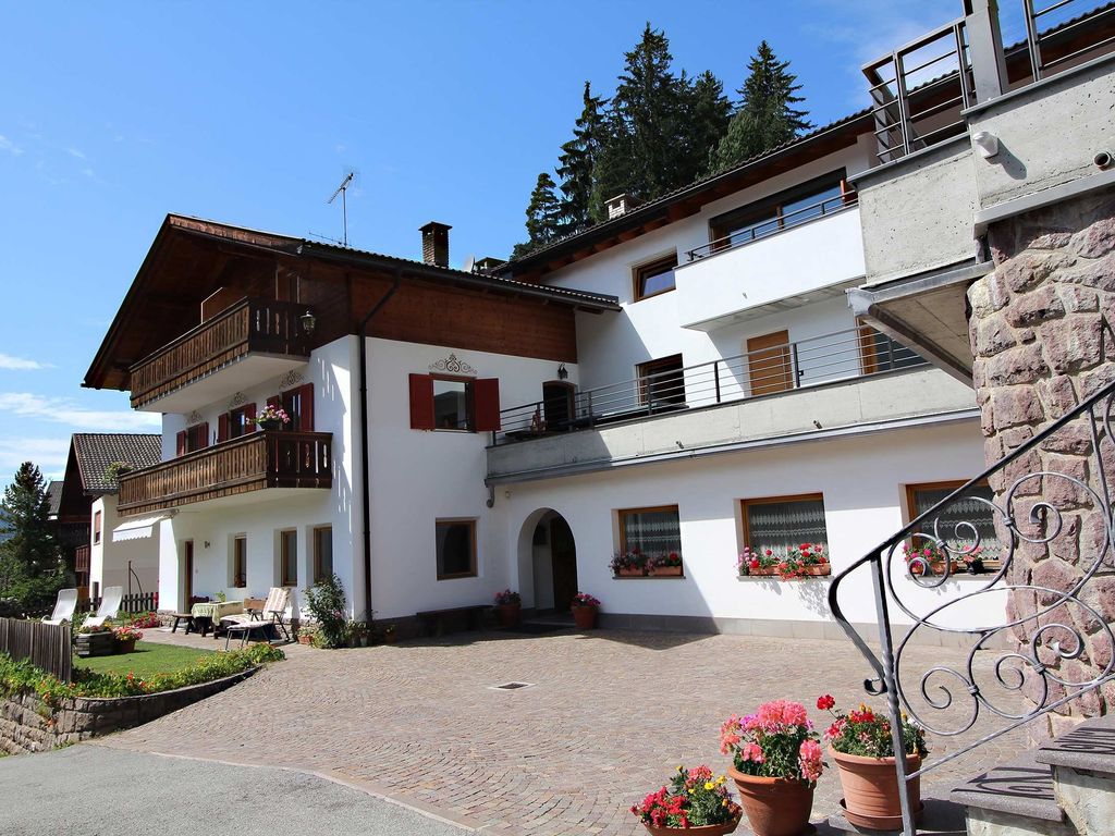 Granit St. Ulrich Gröden Südtriol