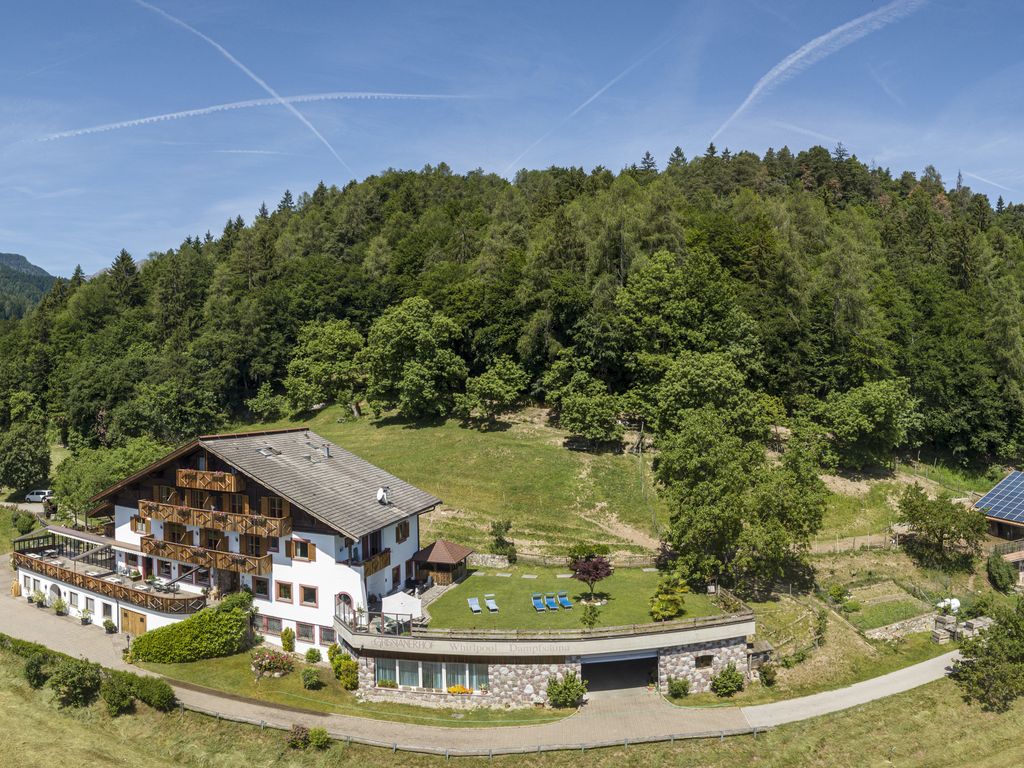 Hotel Grissianerhof