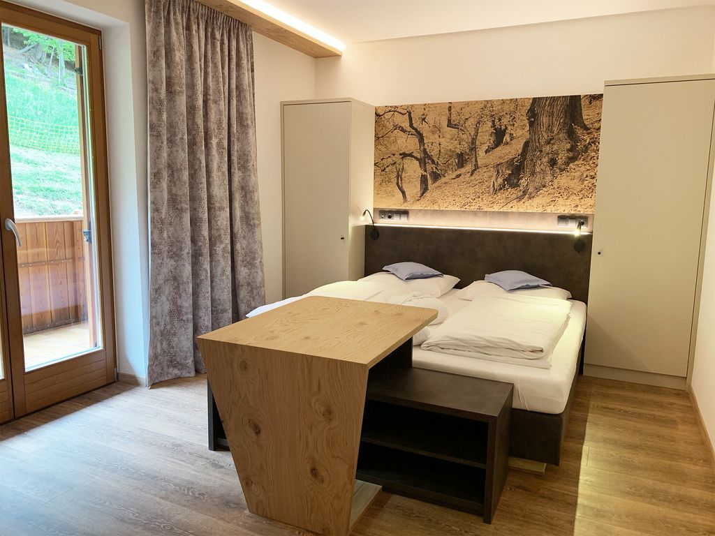 Hotel Grissianerhof