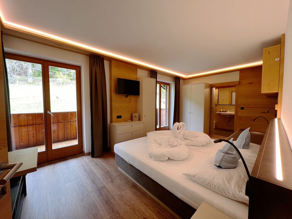 Hotel Grissianerhof