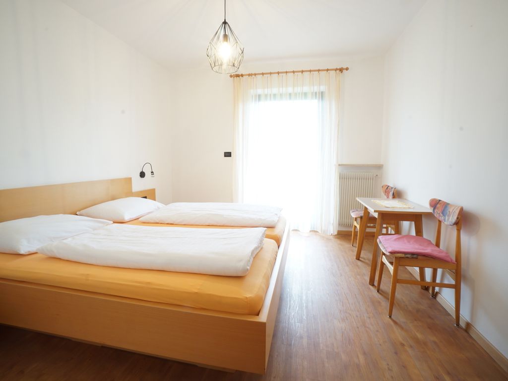 Merlot - Schlafzimmer