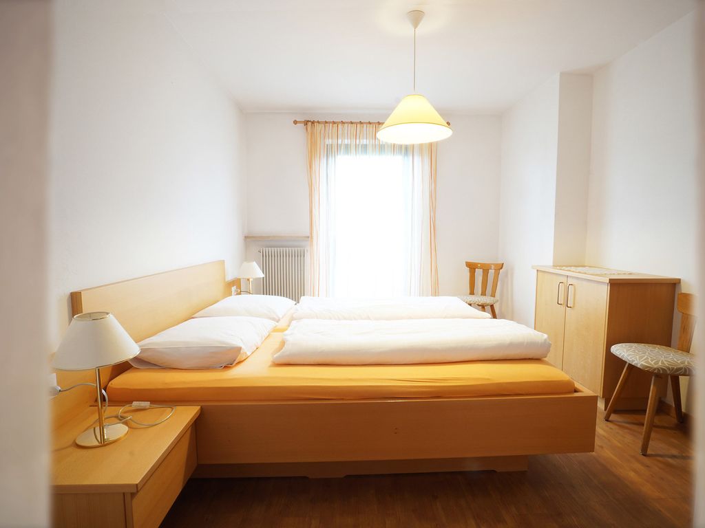 Sauvignon - Schlafzimmer